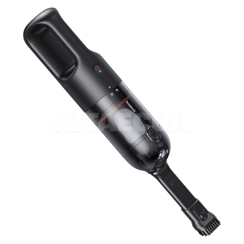 Автомобильный пылесос портативный 85 Вт AP01 Handy Vacuum Cleaner черный BASEUS (C30450100111-00) - 2