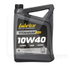Масло моторное синтетическое 4л 10W-40 TITANIUM GT-5 LUBRICO (L-1010-10100040)