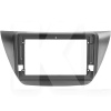 Штатна магнітола MOSS M2 4+32 Gb 9" Mitsubishi Lancer 9 CS 2000-2010 AMS (49337)