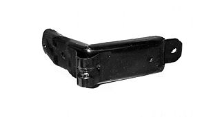 Кронштейн бампера заднего HQ