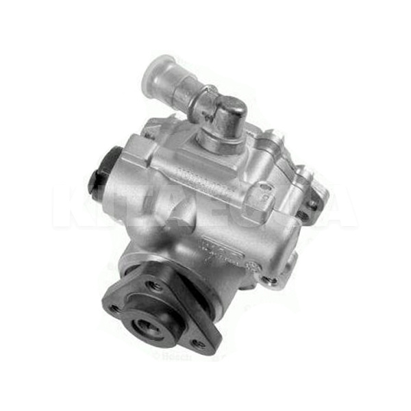 Насос гидроусилителя руля (ГУР) 7 SEVEN PARTS на Chery AMULET (A11-3407020)