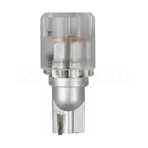 Светодиодная лампа U6 12V W16W 5500K (компл.) AMS (41290) - 3