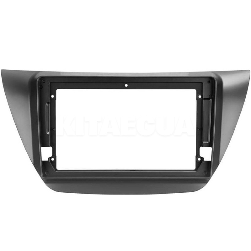 Штатна магнітола MOSS M2 4+32 Gb 9" Mitsubishi Lancer 9 CS 2000-2010 AMS (49337) - 2