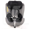 Автокресло детское Lusso SPS isofix Grey 0-36 кг Lorelli (10071111907R)