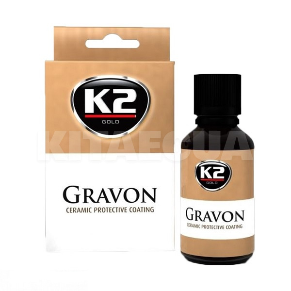 керамічне покриття для кузова 50мл Gravon Refill K2 (G031)
