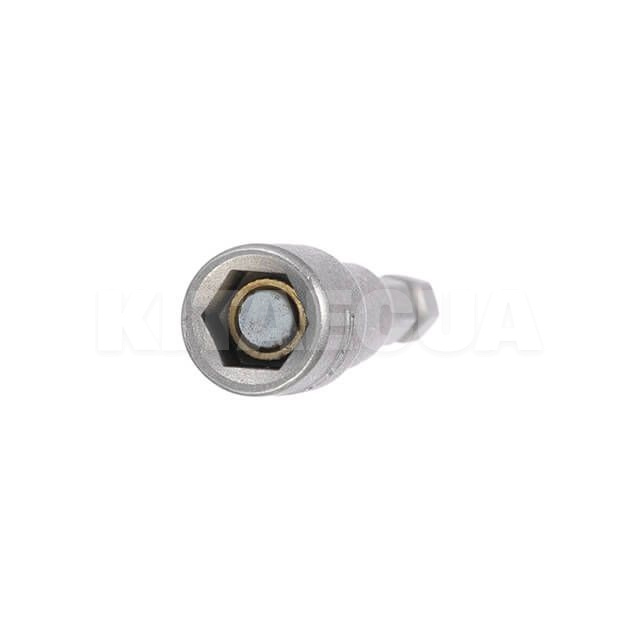 Головка торцевая с насадкой H8 45 мм 1/4" STORM Intertool (VT-0236) - 4