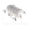 Вкладыши коренные STD 1.6L ORIJI на Chery AMULET (480-1005012)