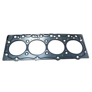 Прокладка головки блока цилиндров дизельного двигателя 2.8L ОРИГИНАЛ