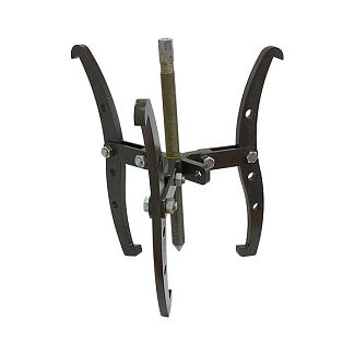 Знімач підшипників тризахватний 300-805 мм 4-х позиційний СК4ЛЖЕЛ800 ХЗСО