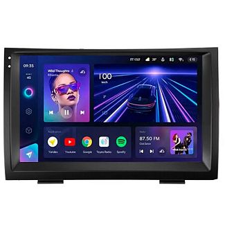 Штатная магнитола CC3 4+32 Gb 9" Toyota Prius XW20 II 2 2003-2011 (F1) Teyes