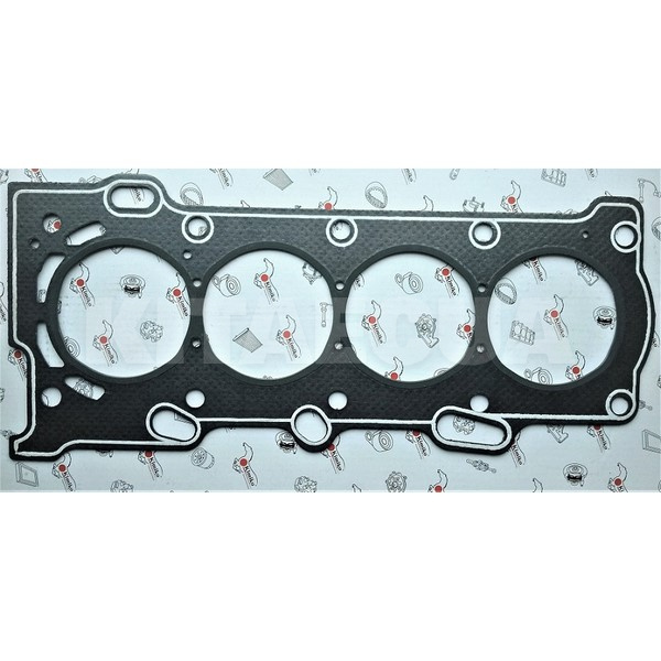 Прокладка ГБЦ (паронит) KIMIKO на Geely GC7 (1136000058) - 3