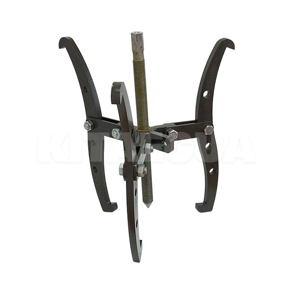 Знімач підшипників тризахватний 300-805 мм 4-х позиційний СК4ЛЖЕЛ800 ХЗСО (GP3J800)