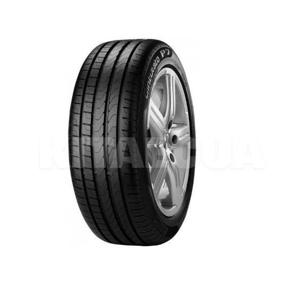 Шина летняя 255/45R19 104Y XL AO PNCS PIRELLI (1000377491)