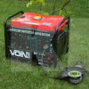 Генератор бензиновий 3.3 кВт VOIN (GV-3500i)