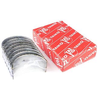 Вкладыши шатунные +0.25 2.4L INA-FOR