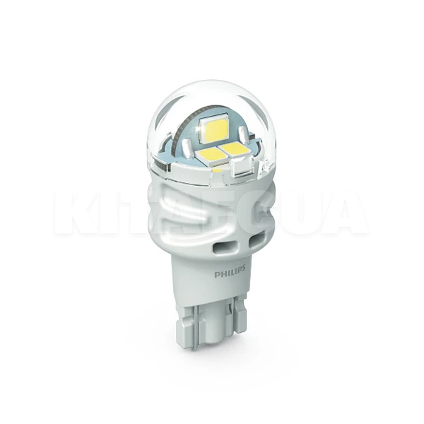 LED лампа для авто Ultinon Pro3100 W2.1X9.5d 1.8W 6000K PHILIPS (11067CU31B1) - 2