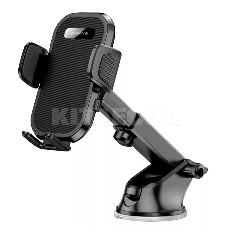 Автомобильный держатель на торпеду Longway Plaid Suction Type Car Mount PROOVE (484050001)