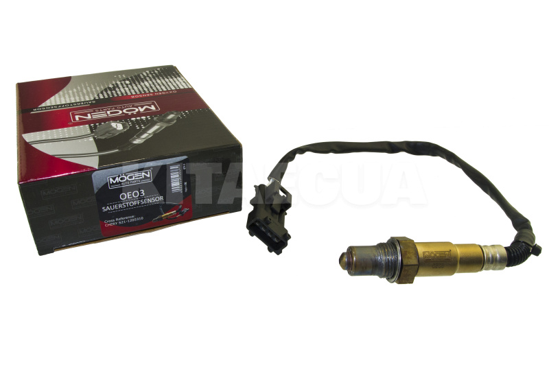 Датчик кислорода лямбда зонд 1.5L MOGEN на Great Wall HAVAL M4 (3611100-EG01)