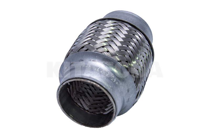 Гофра глушника 1.5L FISCHER на Chery AMULET (A11-2AB1203110EA 45x) - 3