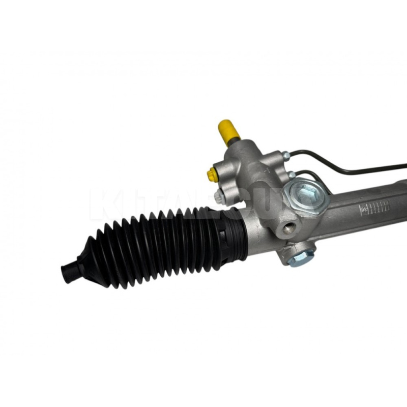 Рейка рульова c ГУР KLM Autoparts на Chery M11 (M11-3401010BB) - 2