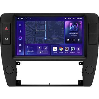 Штатна магнітола MOSS M2 4+32 Gb 9" Volkswagen Passat B5 2000-2005 AMS