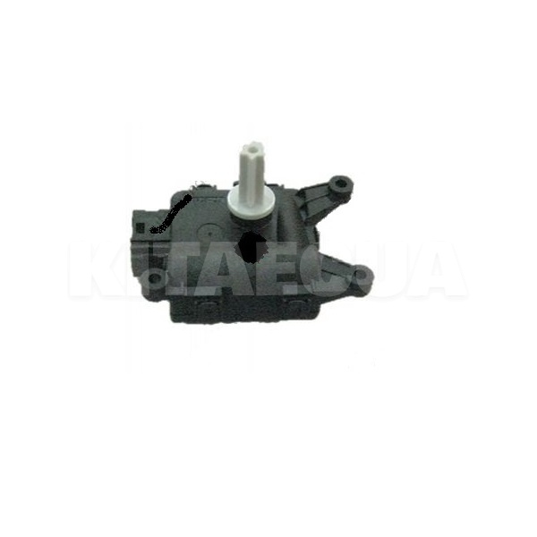 Актуатор печки температурный на MG 350 (10072598)