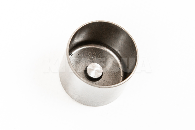 Стакан клапана регулировочный 5.54 мм на Geely SL (1086001194-554)