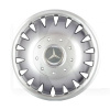 Колпаки R15 320 Mercedes Sprinter серые 4 шт SJS (30838)