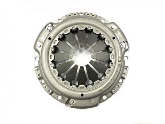 Корзина сцепления 0.8-1.1 МКПП 7 SEVEN PARTS