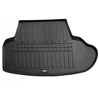 Гумовий килимок багажник INFINITI Q50 (2013-н.в.) Stingray
