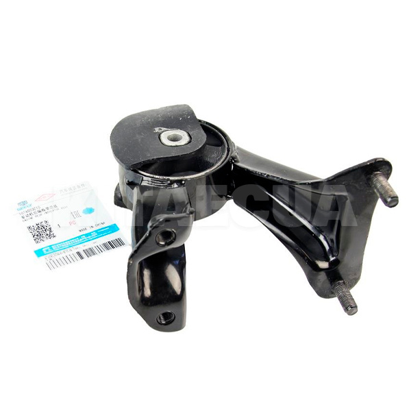 Подушка двигуна задня 1.8L HQ на Geely EMGRAND EX7 (1016003010)