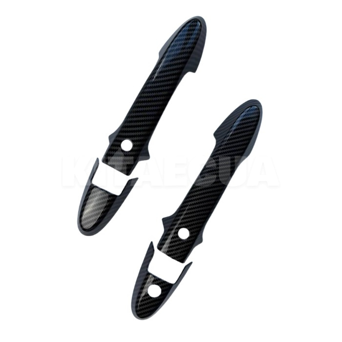 Накладки на ручки на HONDA M-NV (NNR-HMNV)