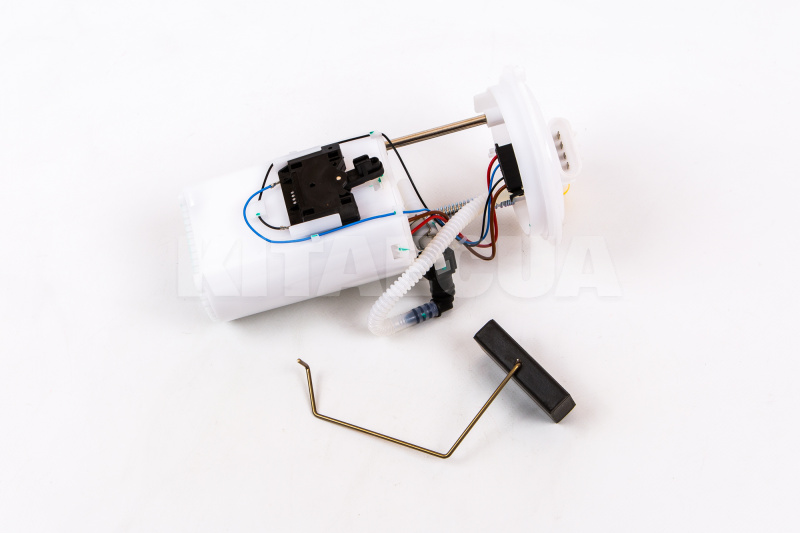 Насос топливный (бензонасос) 2.0L, 2.4L MT HQ на TIGGO 2.0-2.4 (T11-1106610AB)