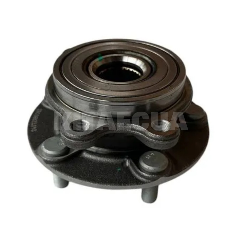 Ступица передняя BYD на BYD Yuan Plus (15541042-00)