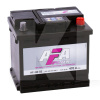 Акумулятор автомобільний 52Ач 470А "+" праворуч AFA (552 400 047)