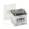 Мото акумулятор Conventional 30Ач 300А "+" справа EXIDE (EB30L-B)