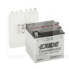 Мото аккумулятор Conventional 30Ач 300А "+" справа EXIDE (EB30L-B)