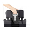 Автокресло детское ROAD FIX i-Size 15-36 кг черное Bebe Confort (8101460210)