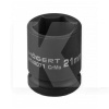 Головка ударна 6-гранна 21 мм 1/2" HOGERT (HT4R071)