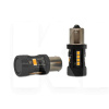 LED лампа для авто SL-CB7 PY21W 28W оранжевая (компл.) StarLight (00-00020791)