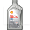 Масло моторное синтетическое 1л 5W-30 Helix HX8 Synthetic SHELL (550040462)
