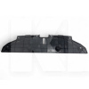 Накладка пластиковая над радиатором верхняя Toyota на TOYOTA bZ4X (51441-0R140)