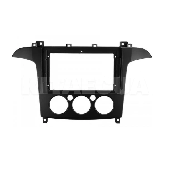 Штатна магнітола F9216 2+32 Gb 9" Ford S-MAX 2006-2015 (F2) SIGMA4car (37775) - 2