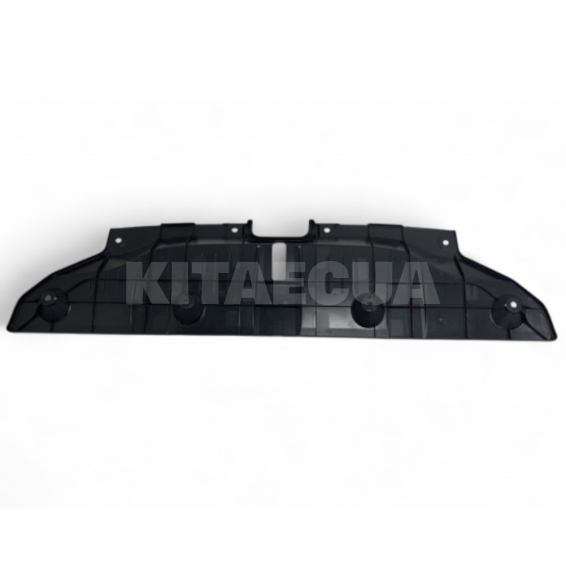 Накладка пластиковая над радиатором верхняя Toyota на TOYOTA bZ4X (51441-0R140) - 2