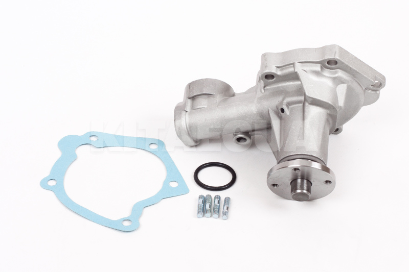 Насос водяний (помпа) на Great Wall HAVAL H5 (SMD303389) - 4