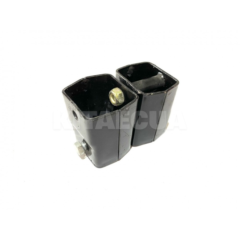 Проставки увеличения клиренса задние UNI на Chery AMULET (A11-12007) - 3