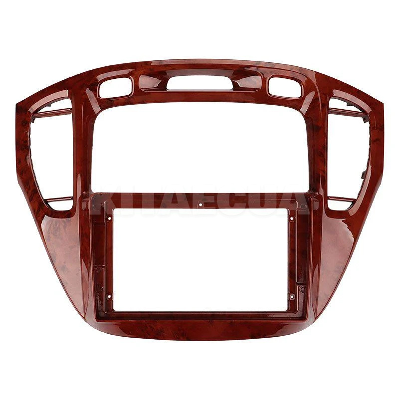 Штатна магнітола E9232 2+32 Gb 9" Toyota Highlander 1 XU20 2001-2007 SIGMA4car (42191) - 2