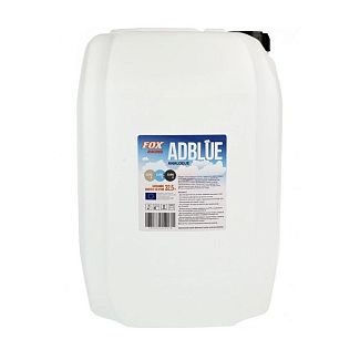 Жидкость AdBlue 20л FOXI