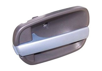 Ручка двери внутреняя передняя левая 