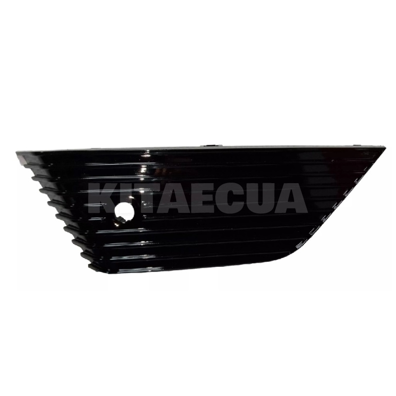 Заглушка правая внутреннея заднего бампера BYD на BYD EV Yuan Plus (13161636-00)